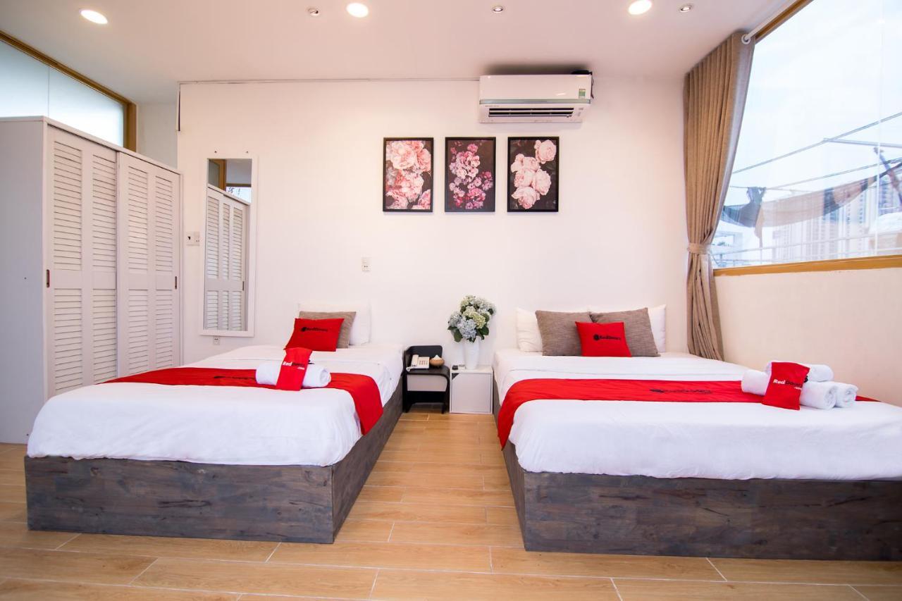 הו צ'י מין סיטי Cactusland Boutique Hotel מראה חיצוני תמונה
