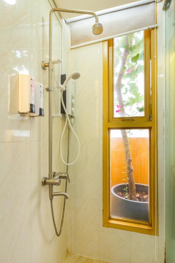 הו צ'י מין סיטי Cactusland Boutique Hotel מראה חיצוני תמונה